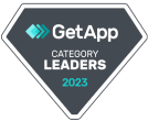 GetApp Category Leaders 2023