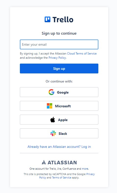 Trello