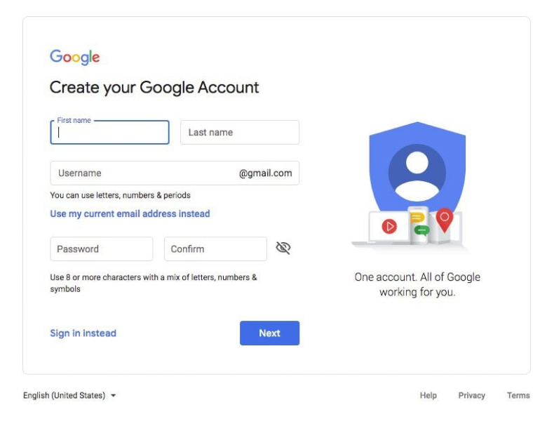 Google