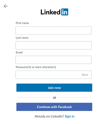 Linkedin