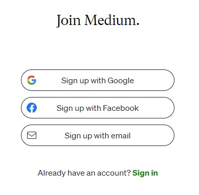 Medium