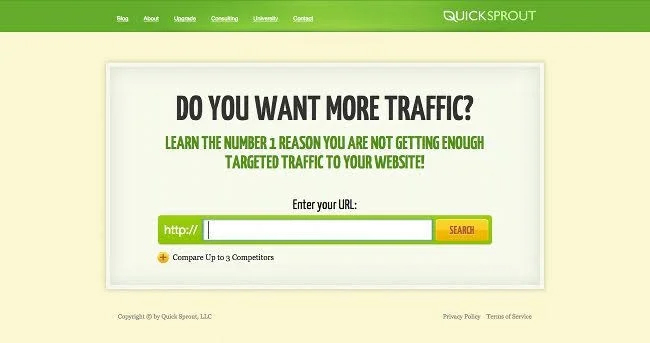 Quicksprout
