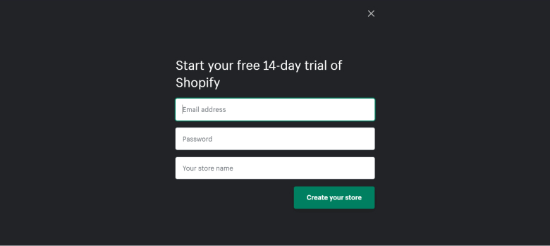 Shopify