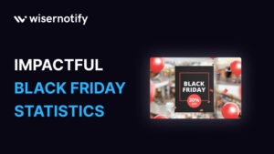 Impactful Black Friday Statistics