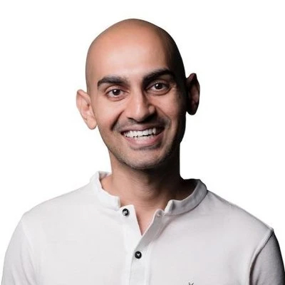 Neil Patel