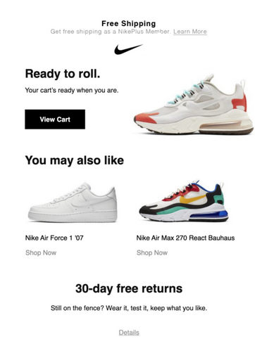Retargeting Ads
